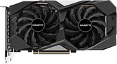 Radeon RX 5600 XT Windforce OC 6GB GDDR6 GV-R56XTWF2OC-6GD