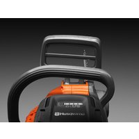 Аккумуляторная пила Husqvarna 120i 967 09 82-01 (без АКБ)