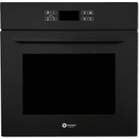 Электрический духовой шкаф Schtoff CME 6406 Nano Matte Black