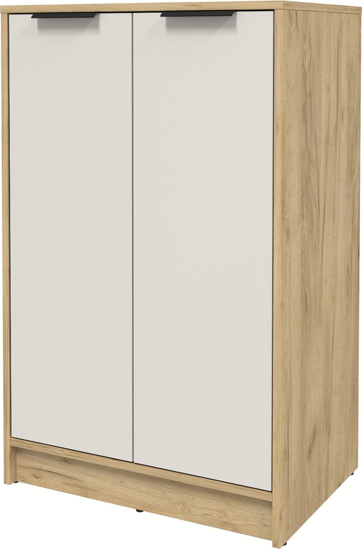 

Тумба Интерлиния Концепт КТ-Т64 Глосс (дуб золотой/кашемир)