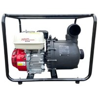 Мотопомпа HND WP30XL