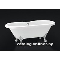 Ножки опорные BelBagno BB-LEG-LION-CRM (хром)