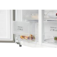 Четырёхдверный холодильник Nord (Nordfrost) RFQ 510 NFGW в Гродно