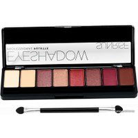 Тени для век Eveline Cosmetics Sunrise