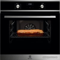 Электрический духовой шкаф Electrolux SurroundCook 600 EOF5C50BX