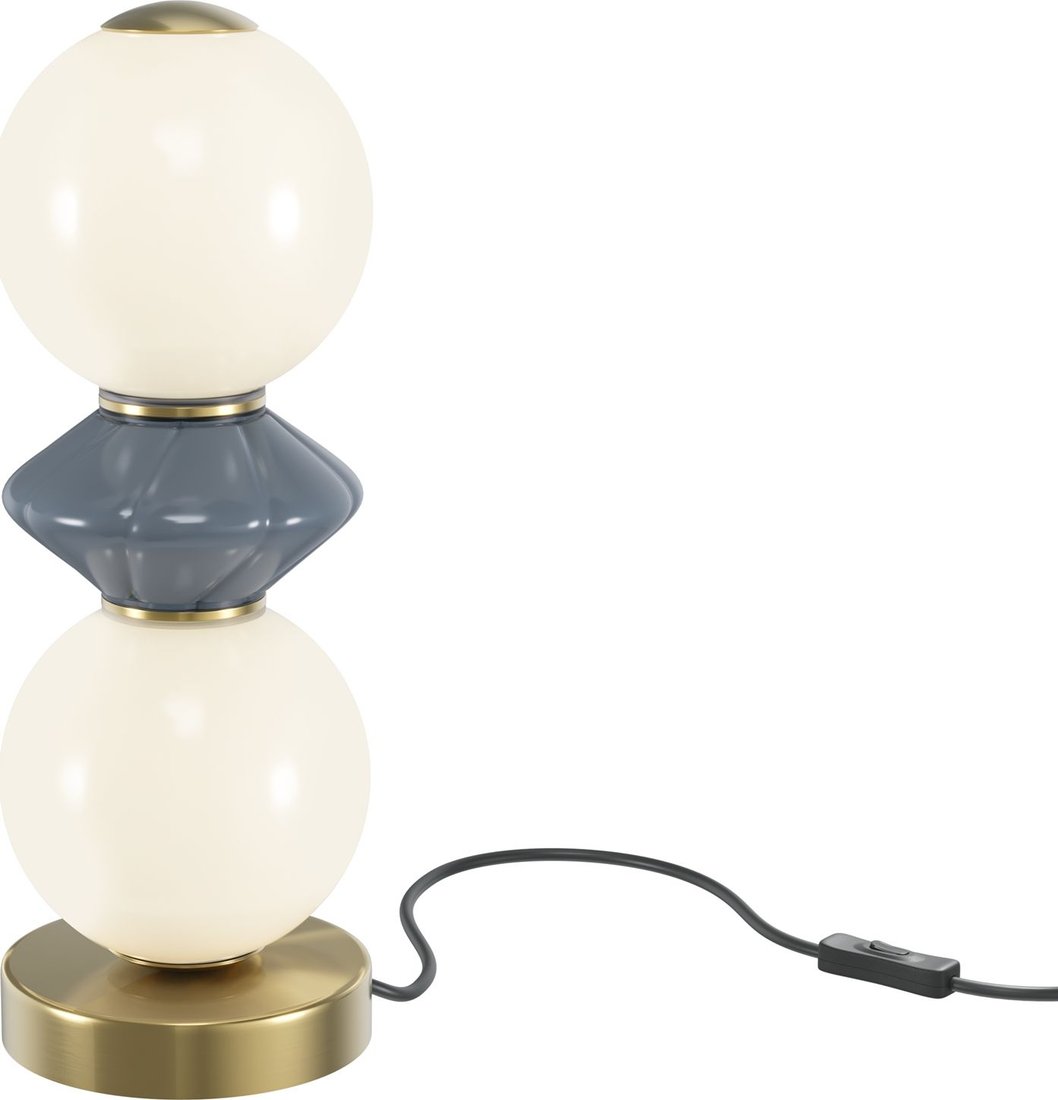 

Настольная лампа Maytoni MOD362TL-L10GR3K