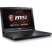 Игровой ноутбук MSI GS43VR 6RE-007RU Phantom Pro