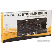 Клавиатура A4Tech KB-960