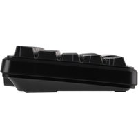 Клавиатура Ajazz AK680 Max (Side Printed, черный, Magnetic Rice Switch)