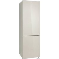 Холодильник Korting KNFC 62370 GB