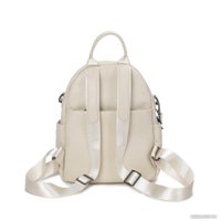 Городской рюкзак Mironpan 8386 (молочный)