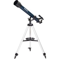 Телескоп Levenhuk Discovery Sky T60 с книгой