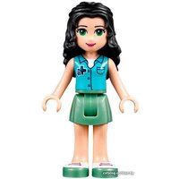 Конструктор Bela Скорая ветеринарная помощь 10534