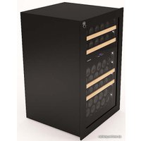 Винный шкаф Dunavox DAB-49.116DB.TO