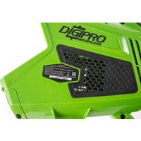 Триммер Greenworks GD40BC 1301507UH (с 1-им АКБ)