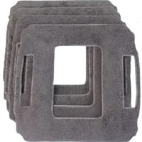 Салфетка Hutt для Hutt A1 (4 шт)