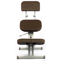 Офисное кресло ProStool Comfort Lift (коричневый)