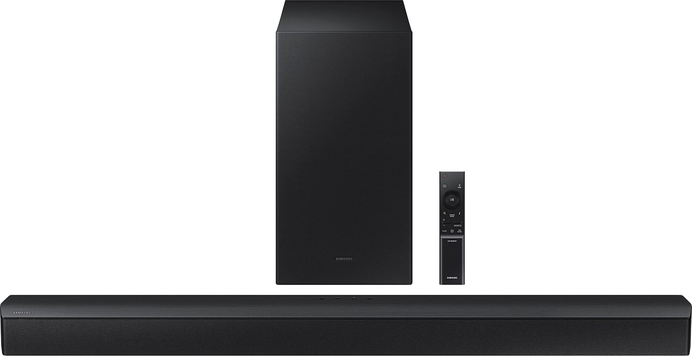 

Саундбар Samsung HW-B450