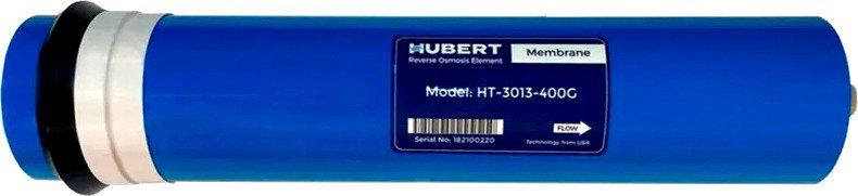 

Мембранный элемент Hubert 3013-400G