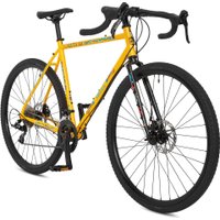 Велосипед Shulz Ruta 40 M (желток)