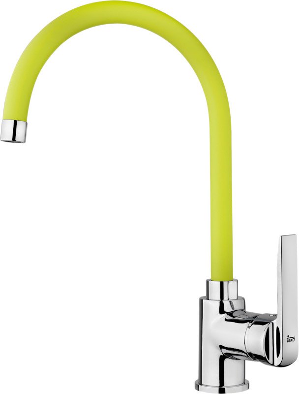 

Смеситель TEKA IN 995 Inca Yellow [53995120FY]