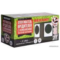 Отпугиватель насекомых Rexant 71-0019