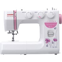 Электромеханическая швейная машина Janome XE337