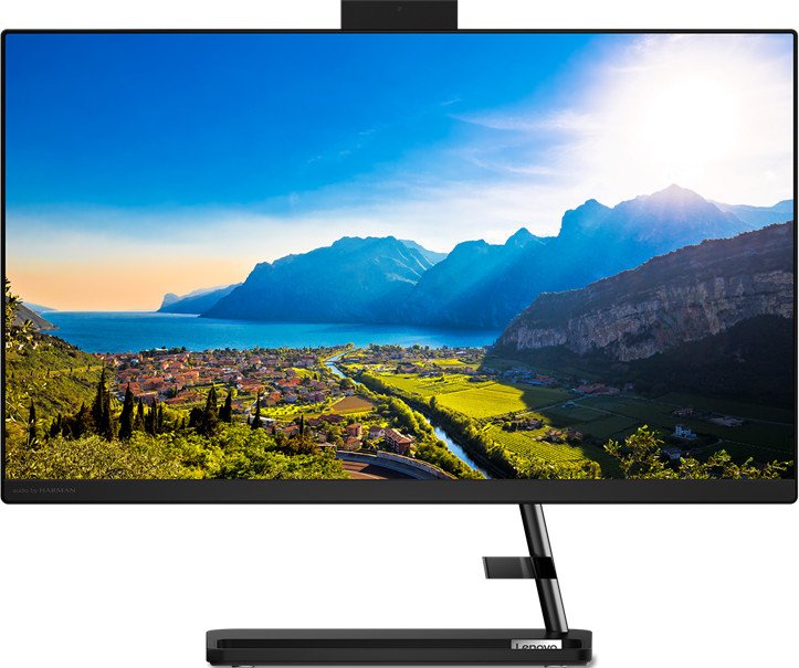 

Моноблок Lenovo IdeaCentre 3 24ALC6 F0G100TQRK
