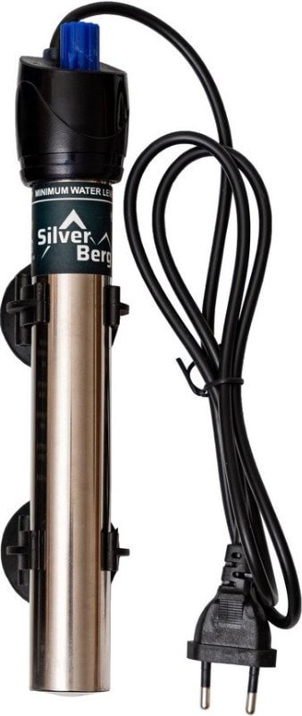 

Погружной обогреватель Silver Berg Steel 75W