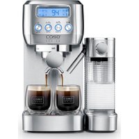 Рожковая кофеварка CASO Espresso Gourmet Latte в Пинске