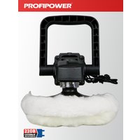Полировальная машина Profipower УПМ-180
