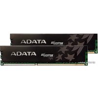 Оперативная память ADATA XPG Gaming 2x2GB KIT DDR3 PC3-15000 (AX3U1866GB2G9B-2G)