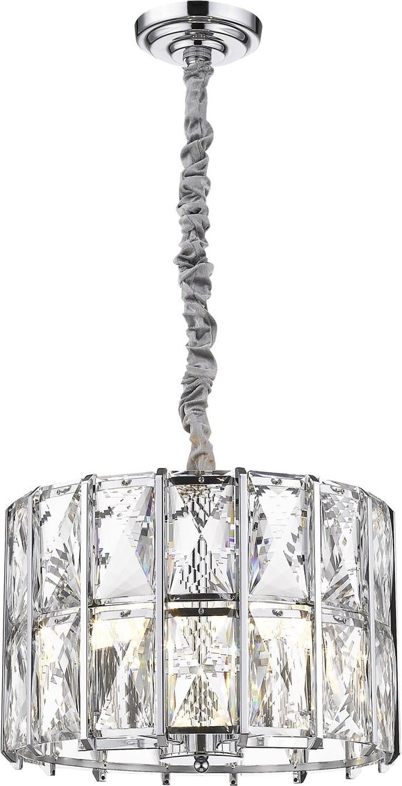 

Подвесная люстра Wertmark Karlin WE148.05.103