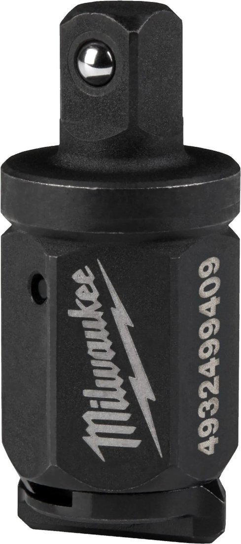 Адаптер слесарный Milwaukee 4932499409