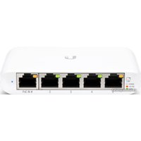 Настраиваемый коммутатор Ubiquiti UniFi Switch Flex Mini