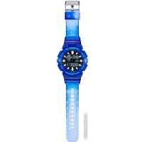 Наручные часы Casio G-Shock GAX-100MSA-2A