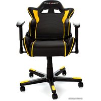 Игровое (геймерское) кресло DXRacer OH/FE08/NY