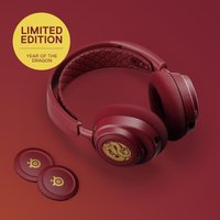 Наушники SteelSeries Arctis Nova 7 Wireless Dragon Edition