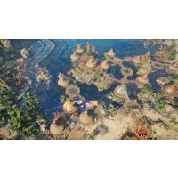  Outcast: A New Beginning для PlayStation 5