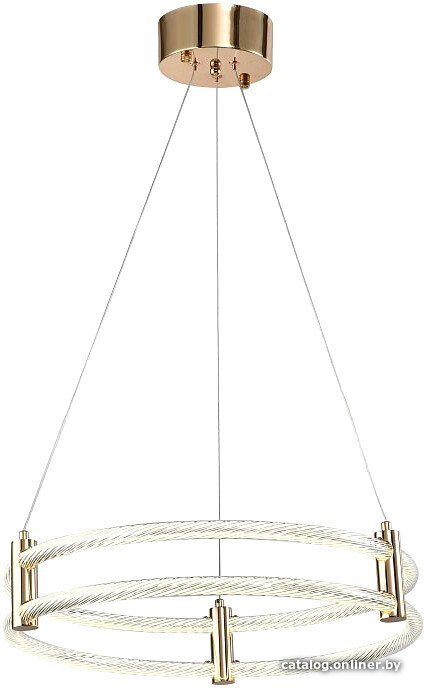 Подвесная люстра Zortes Ringer ZRS.57792.96
