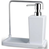 Дозатор для моющего средства Primanova Luna M-E56-01