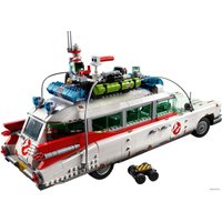 Конструктор LEGO Creator 10274 Автомобиль Охотников за привидениями ECTO-1