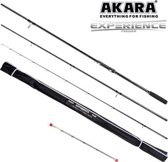 Удилище Akara Experience Feeder TX-30 AEF-30/60/90-330