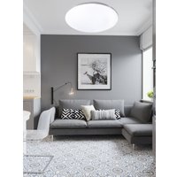 Светильник-тарелка Mirastyle SL-008/540-110W