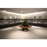 Керамогранит (плитка грес) Foir Group Galaxy Bone 595x1190 (матовая)