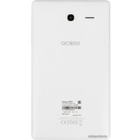 Планшет Alcatel Pixi 4 7.0 8GB (белый) [8063-3BALRU1]