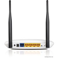 Wi-Fi роутер TP-Link TL-WR841ND