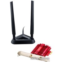 Wi-Fi адаптер ASUS PCE-AC56