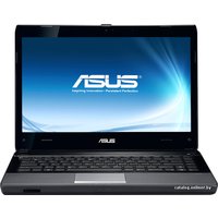 Ноутбук ASUS U41SV-WX051V (90N4JA444W1445VD73AY)