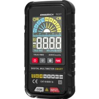 Мультиметр Ermenrich Zing TC17 82983